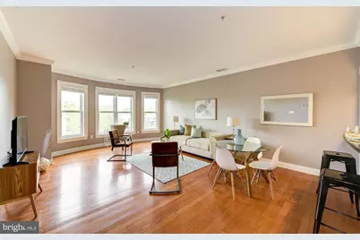401 13th Street NE #403, Washington, DC 20002 - Photo 3
