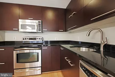1010 Massachusetts Avenue NW #605, Washington, DC 20001 - Photo 17