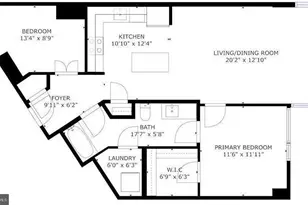 1010 Massachusetts Ave NW, Washington, DC 20001 - Photo 21