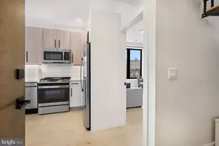 2001 I St NE, Washington, DC 20002 - Photo 5