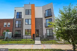 2001 I St NE, Washington, DC 20002 - Photo 1