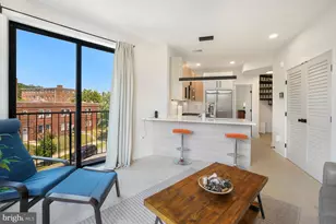 2001 I St NE, Washington, DC 20002 - Photo 13