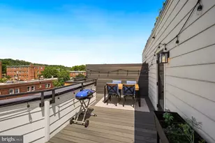 2001 I St NE, Washington, DC 20002 - Photo 29