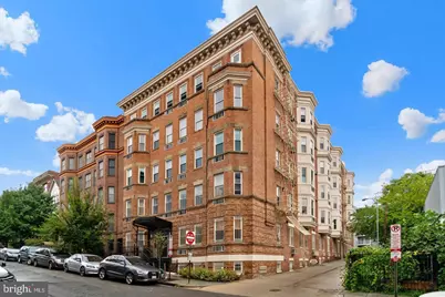 1415 Chapin Street NW #204, Washington, DC 20009 - Photo 1