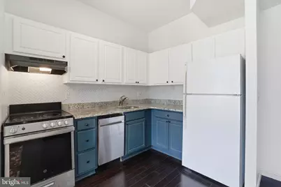 1415 Chapin Street NW #204, Washington, DC 20009 - Photo 9
