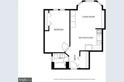 1415 Chapin Street NW #204, Washington, DC 20009 - Photo 15