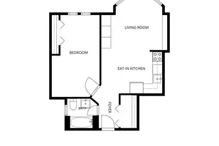 1415 Chapin St NW, Washington, DC 20009 - Photo 15