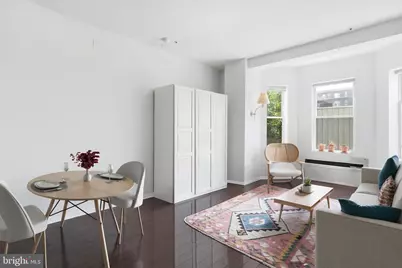1415 Chapin Street NW #204, Washington, DC 20009 - Photo 3