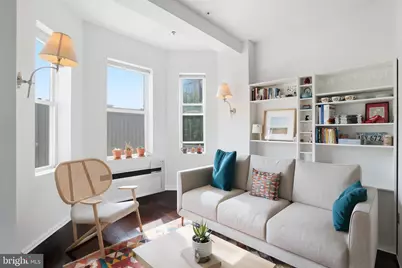 1415 Chapin Street NW #204, Washington, DC 20009 - Photo 5