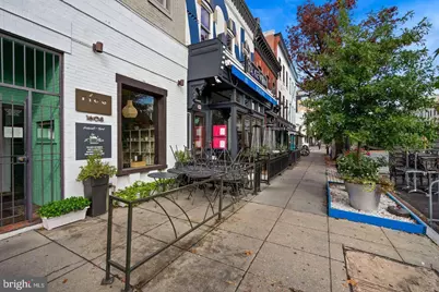 1515 15th Street NW #414, Washington, DC 20005 - Photo 37