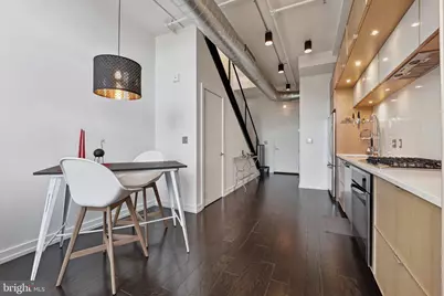 1515 15th Street NW #414, Washington, DC 20005 - Photo 7