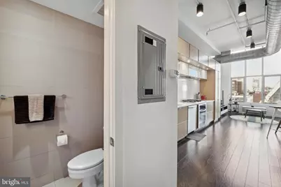 1515 15th Street NW #414, Washington, DC 20005 - Photo 13