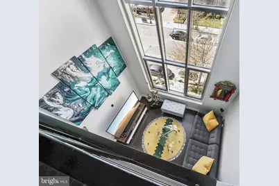 1515 15th Street NW #414, Washington, DC 20005 - Photo 5
