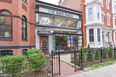 1515 15th Street NW #414, Washington, DC 20005 - Photo 29