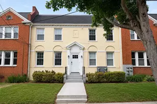 4032 8th St NE, Washington, DC 20017 - Photo 1