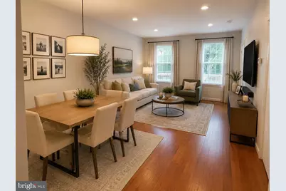 4032 8th Street NE #2, Washington, DC 20017 - Photo 5