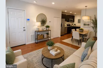 4032 8th Street NE #2, Washington, DC 20017 - Photo 3