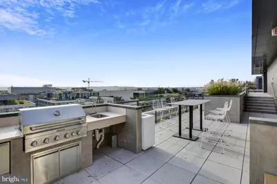 1211 Van Street SE #602, Washington, DC 20003 - Photo 15