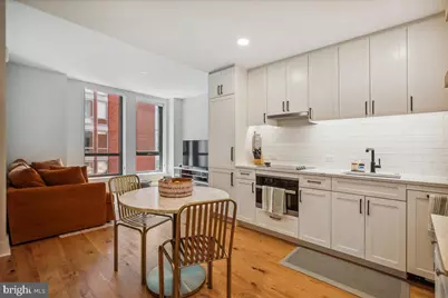 1211 Van Street SE #602, Washington, DC 20003 - Photo 3