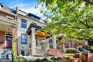 4721 9th St NW, Washington, DC 20011 - Photo 1