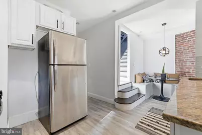 517 Taylor Street NW, Washington, DC 20011 - Photo 17