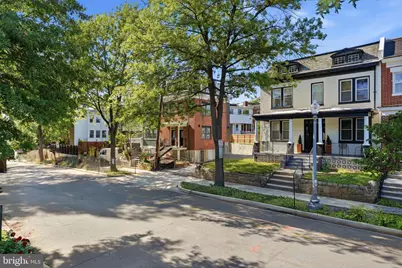 517 Taylor Street NW, Washington, DC 20011 - Photo 3