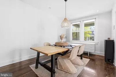 517 Taylor Street NW, Washington, DC 20011 - Photo 13