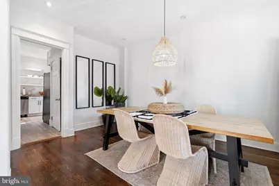 517 Taylor Street NW, Washington, DC 20011 - Photo 11