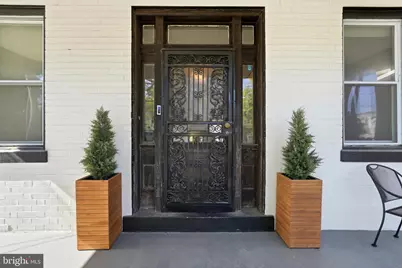 517 Taylor Street NW, Washington, DC 20011 - Photo 5