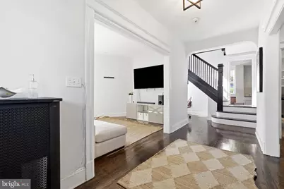 517 Taylor Street NW, Washington, DC 20011 - Photo 7