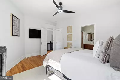 517 Taylor Street NW, Washington, DC 20011 - Photo 25