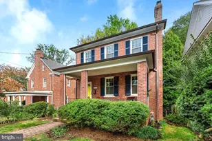 5923 33rd St NW, Washington, DC 20015 - Photo 3