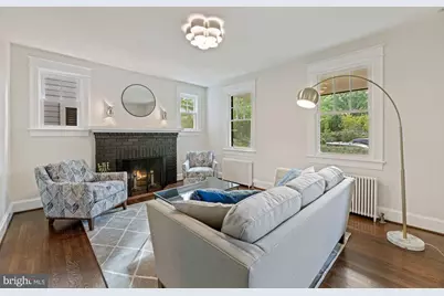5923 33rd Street NW, Washington, DC 20015 - Photo 9