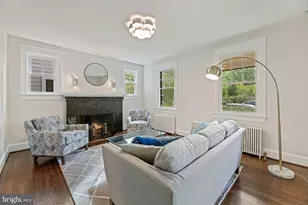 5923 33rd St NW, Washington, DC 20015 - Photo 9