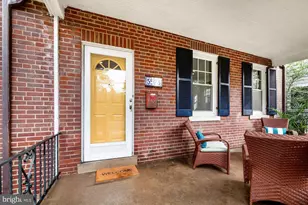 5923 33rd St NW, Washington, DC 20015 - Photo 5
