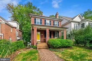5923 33rd St NW, Washington, DC 20015 - Photo 1