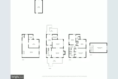 5923 33rd Street NW, Washington, DC 20015 - Photo 41