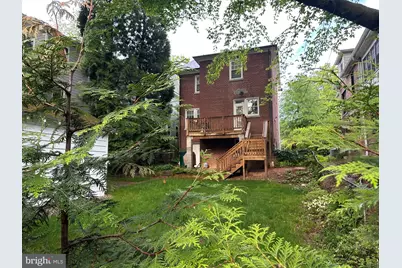 5923 33rd Street NW, Washington, DC 20015 - Photo 37
