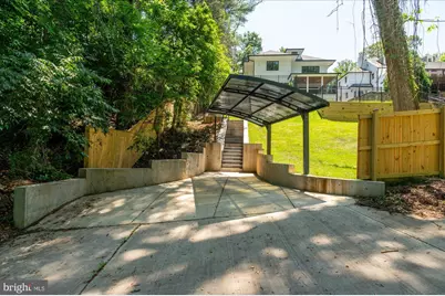 2733 Chesapeake Street NW, Washington, DC 20008 - Photo 61