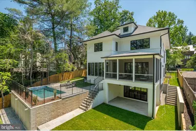 2733 Chesapeake Street NW, Washington, DC 20008 - Photo 59