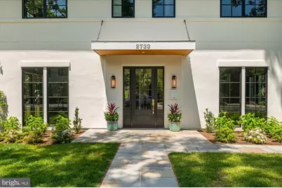 2733 Chesapeake Street NW, Washington, DC 20008 - Photo 3