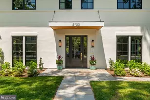 2733 Chesapeake St NW, Washington, DC 20008 - Photo 3