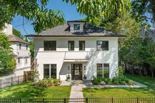 2733 Chesapeake St NW, Washington, DC 20008 - Photo 1