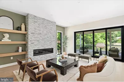 2733 Chesapeake Street NW, Washington, DC 20008 - Photo 15