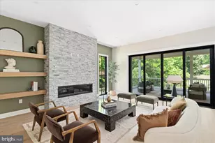 2733 Chesapeake St NW, Washington, DC 20008 - Photo 15