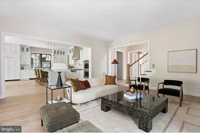 2733 Chesapeake Street NW, Washington, DC 20008 - Photo 17