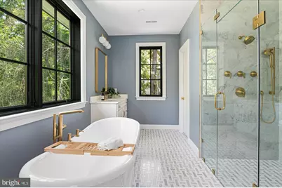 2733 Chesapeake Street NW, Washington, DC 20008 - Photo 33