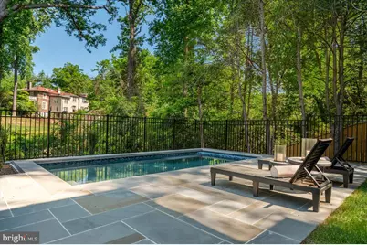 2733 Chesapeake Street NW, Washington, DC 20008 - Photo 57