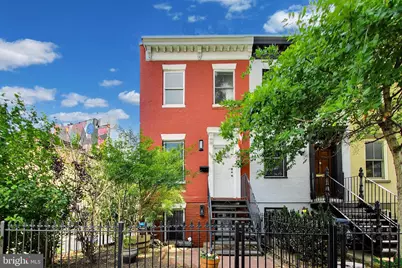 704 Rhode Island Avenue NW, Washington, DC 20001 - Photo 1