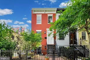 704 Rhode Island Ave NW, Washington, DC 20001 - Photo 1